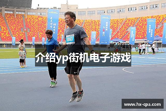 介绍yp街机电子游戏